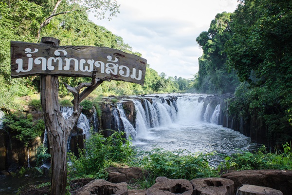สะบายดีที่ปากเซ เที่ยวชิล ๆ แนบชิดธรรมชาติ สะบายดีที่ปากเซ เที่ยวชิล ๆ แนบชิดธรรมชาติ