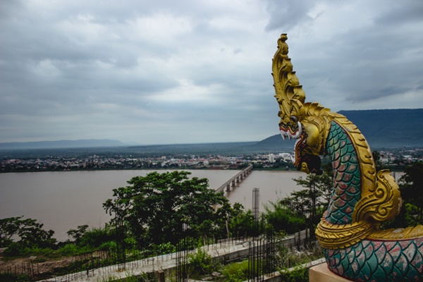 สะบายดีที่ปากเซ เที่ยวชิล ๆ แนบชิดธรรมชาติ สะบายดีที่ปากเซ เที่ยวชิล ๆ แนบชิดธรรมชาติ