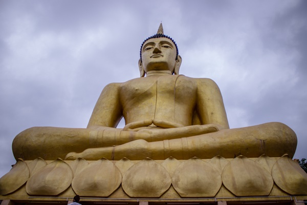 สะบายดีที่ปากเซ เที่ยวชิล ๆ แนบชิดธรรมชาติ สะบายดีที่ปากเซ เที่ยวชิล ๆ แนบชิดธรรมชาติ
