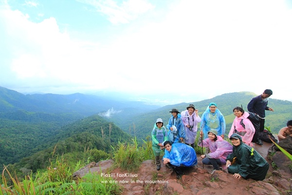 ภูสอยดาว ภูสอยดาว