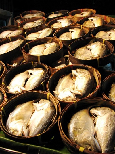 เทศกาลกินปลาทู เทศกาลกินปลาทู