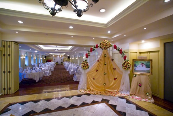 5 สถานที่จัดงานแต่งงานเช้า ตัวเลือกของบ่าวสาวยุคประหยัด 5 สถานที่จัดงานแต่งงานเช้า ตัวเลือกของบ่าวสาวยุคประหยัด