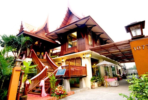5 สถานที่จัดงานแต่งงานเช้า ตัวเลือกของบ่าวสาวยุคประหยัด 5 สถานที่จัดงานแต่งงานเช้า ตัวเลือกของบ่าวสาวยุคประหยัด