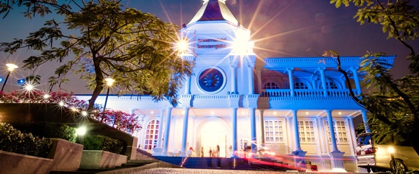 5 สถานที่จัดงานแต่งงานเช้า ตัวเลือกของบ่าวสาวยุคประหยัด 5 สถานที่จัดงานแต่งงานเช้า ตัวเลือกของบ่าวสาวยุคประหยัด