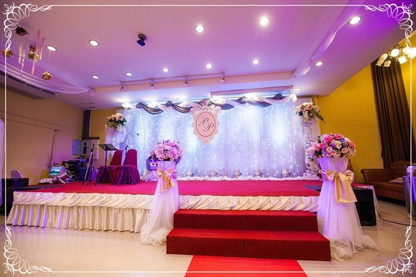 5 สถานที่จัดงานแต่งงานเช้า ตัวเลือกของบ่าวสาวยุคประหยัด 5 สถานที่จัดงานแต่งงานเช้า ตัวเลือกของบ่าวสาวยุคประหยัด