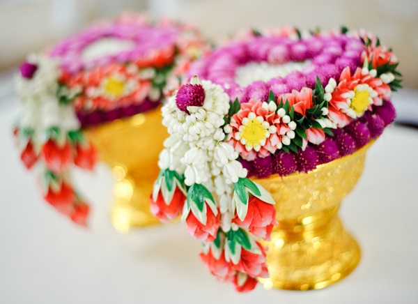 พานรับน้ำสังข์ พานรับน้ำสังข์
