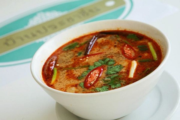 ร้านอาหารในย่านประชาชื่น ร้านอาหารในย่านประชาชื่น