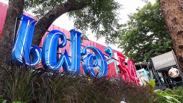 ร้านอาหารในย่านประชาชื่น ร้านอาหารในย่านประชาชื่น