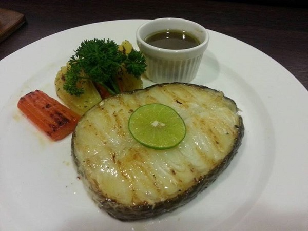 ร้านอาหารในย่านประชาชื่น ร้านอาหารในย่านประชาชื่น
