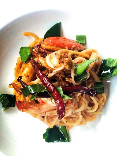 ร้านอาหารในย่านประชาชื่น ร้านอาหารในย่านประชาชื่น