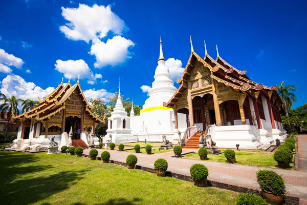 พระธาตุประจำปีเกิด 12 นักษัตร พระธาตุประจำปีเกิด 12 นักษัตร