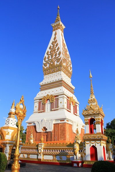 พระธาตุประจำปีเกิด 12 นักษัตร พระธาตุประจำปีเกิด 12 นักษัตร