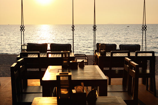 ร้านอาหารพัทยาริมทะเล ร้านอาหารพัทยาริมทะเล