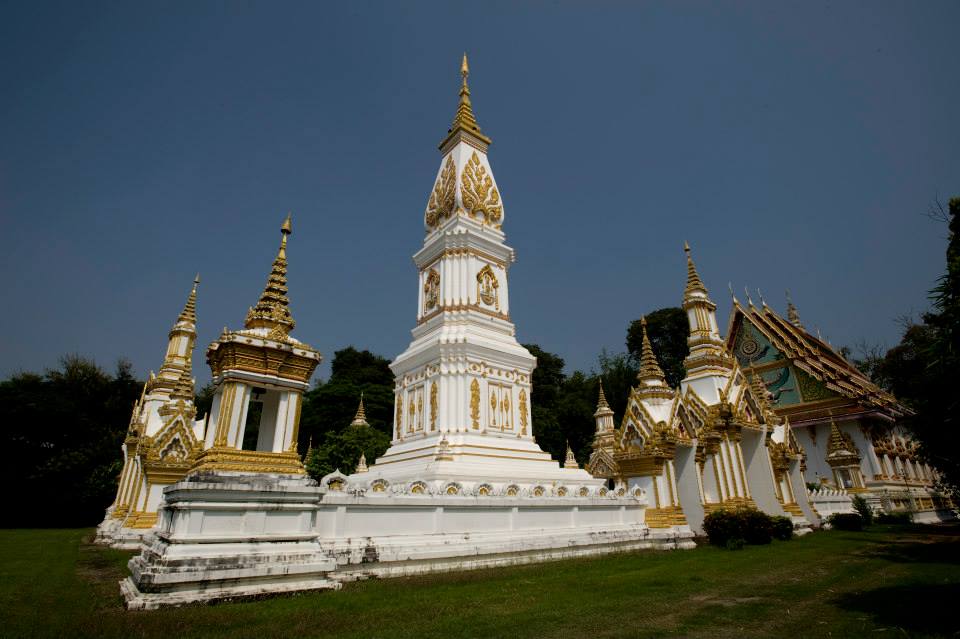 ชวนเที่ยวอีสานยามฝนพรำใน 20 แหล่งเติมความสุข สุขสุดใจ ชวนเที่ยวอีสานยามฝนพรำใน 20 แหล่งเติมความสุข สุขสุดใจ