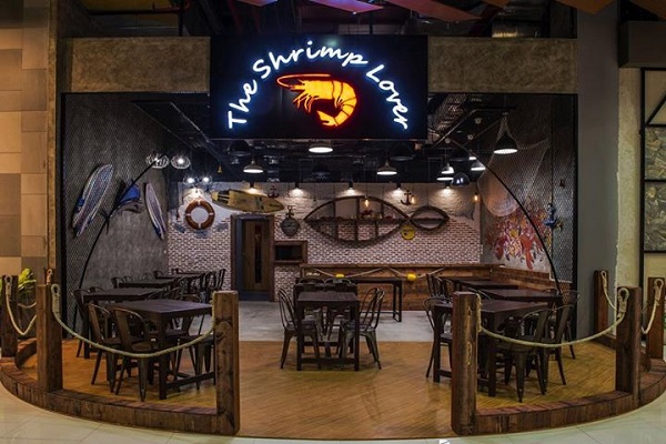 ร้านซีฟู้ด ร้านซีฟู้ด