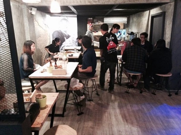 ร้านซีฟู้ด ร้านซีฟู้ด