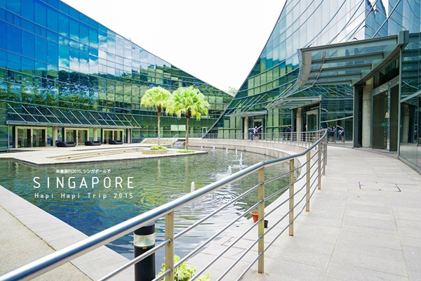 สนไหม ! 5 สถานที่ท่องเที่ยวสิงคโปร์ ที่คนไม่ค่อยไป สนไหม ! 5 สถานที่ท่องเที่ยวสิงคโปร์ ที่คนไม่ค่อยไป