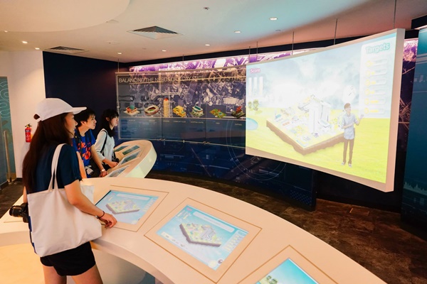 สนไหม ! 5 สถานที่ท่องเที่ยวสิงคโปร์ ที่คนไม่ค่อยไป สนไหม ! 5 สถานที่ท่องเที่ยวสิงคโปร์ ที่คนไม่ค่อยไป