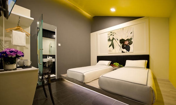 ที่พักดีในสิงคโปร์ราคาถูก ที่พักดีในสิงคโปร์ราคาถูก