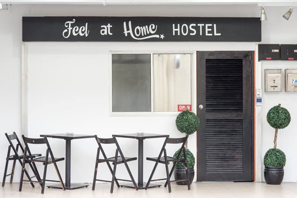 ที่พักดีในสิงคโปร์ราคาถูก ที่พักดีในสิงคโปร์ราคาถูก