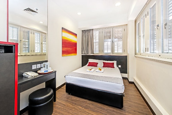 ที่พักดีในสิงคโปร์ราคาถูก ที่พักดีในสิงคโปร์ราคาถูก