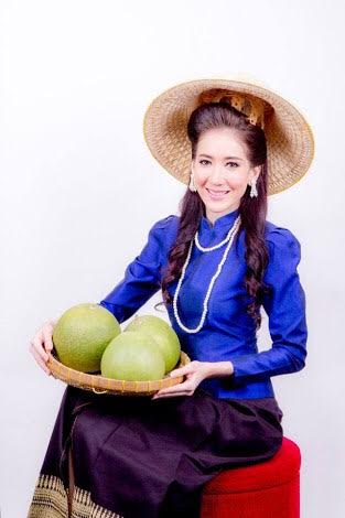 งานวันส้มโอขาวแตงกวา จ.ชัยนาท งานวันส้มโอขาวแตงกวา จ.ชัยนาท