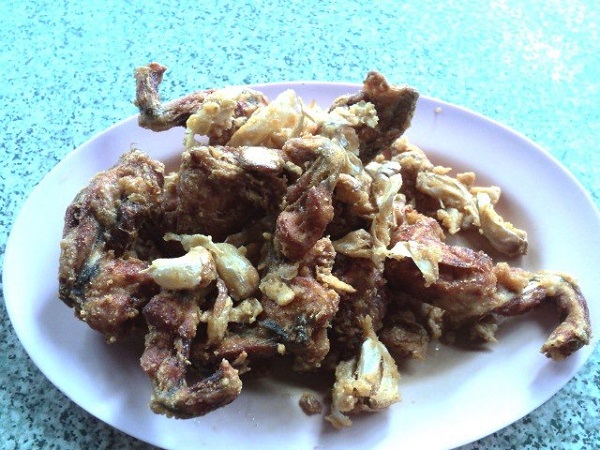 10 ร้านอาหารพื้นเมืองเชียงใหม่ 10 ร้านอาหารพื้นเมืองเชียงใหม่