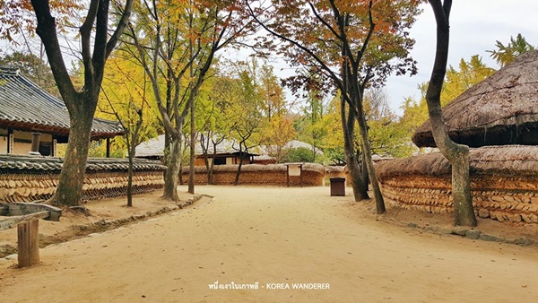16 มุมมองใหม่ ๆ ของเกาหลี 16 มุมมองใหม่ ๆ ของเกาหลี
