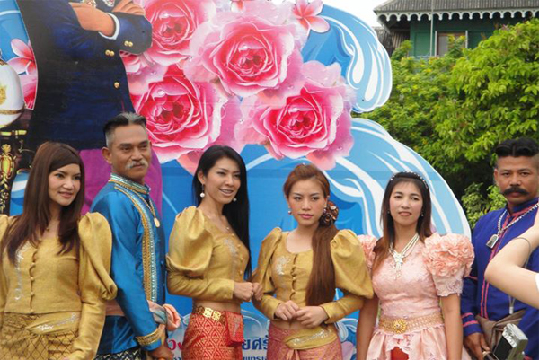 งานรำลึก 100 ปี ชาวเกาะสีชัง งานรำลึก 100 ปี ชาวเกาะสีชัง