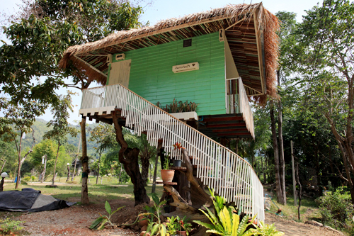 ที่พักสวนผึ้งราคาถูก ที่พักสวนผึ้งราคาถูก