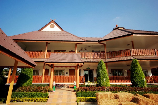 ที่พักสวนผึ้งราคาถูก ที่พักสวนผึ้งราคาถูก