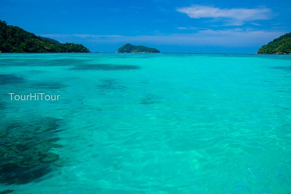 เที่ยวหมู่เกาะสุรินทร์ เที่ยวหมู่เกาะสุรินทร์
