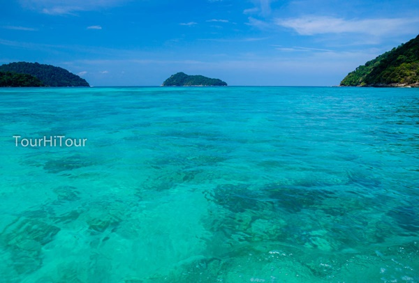 เที่ยวหมู่เกาะสุรินทร์ เที่ยวหมู่เกาะสุรินทร์