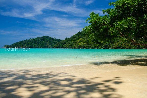 เที่ยวหมู่เกาะสุรินทร์ เที่ยวหมู่เกาะสุรินทร์
