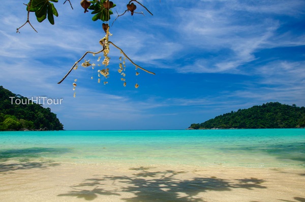 เที่ยวหมู่เกาะสุรินทร์ เที่ยวหมู่เกาะสุรินทร์