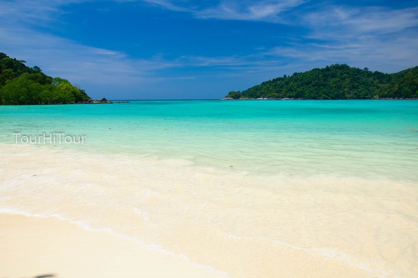 เที่ยวหมู่เกาะสุรินทร์ เที่ยวหมู่เกาะสุรินทร์