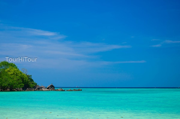 เที่ยวหมู่เกาะสุรินทร์ เที่ยวหมู่เกาะสุรินทร์