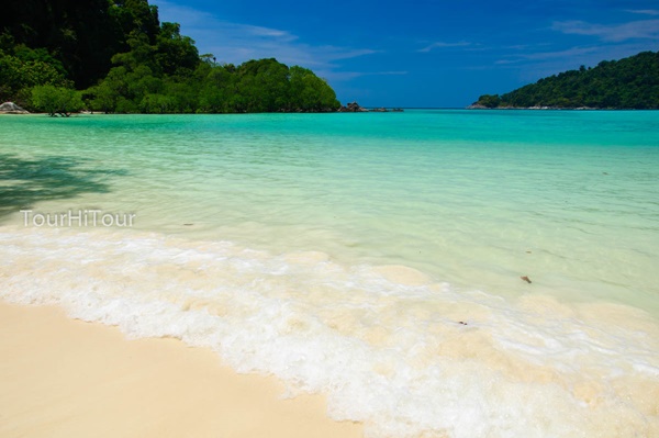 เที่ยวหมู่เกาะสุรินทร์ เที่ยวหมู่เกาะสุรินทร์