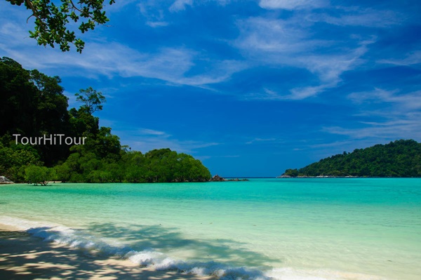 เที่ยวหมู่เกาะสุรินทร์ เที่ยวหมู่เกาะสุรินทร์