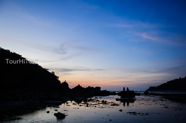 เที่ยวหมู่เกาะสุรินทร์ เที่ยวหมู่เกาะสุรินทร์