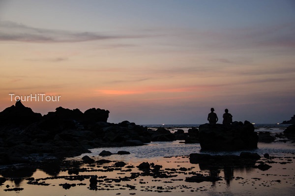 เที่ยวหมู่เกาะสุรินทร์ เที่ยวหมู่เกาะสุรินทร์