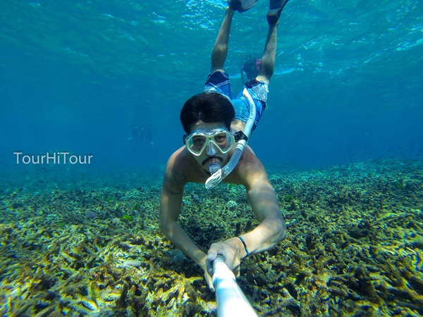 เที่ยวหมู่เกาะสุรินทร์ เที่ยวหมู่เกาะสุรินทร์