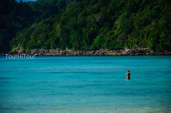เที่ยวหมู่เกาะสุรินทร์ เที่ยวหมู่เกาะสุรินทร์