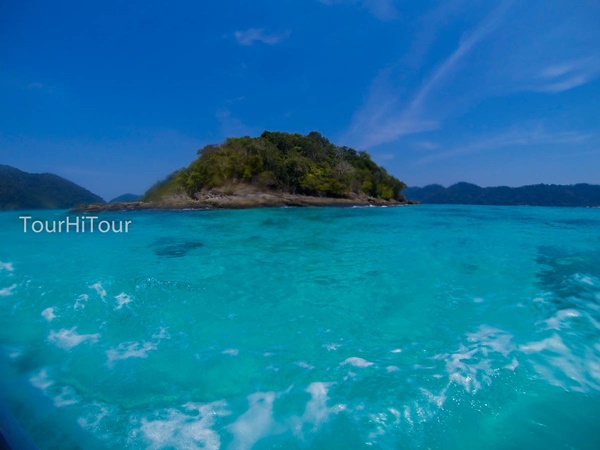 เที่ยวหมู่เกาะสุรินทร์ เที่ยวหมู่เกาะสุรินทร์