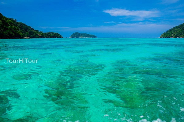เที่ยวหมู่เกาะสุรินทร์ เที่ยวหมู่เกาะสุรินทร์