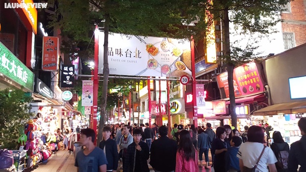 เที่ยวไต้หวัน เที่ยวไต้หวัน