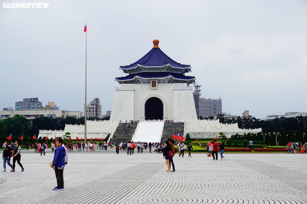 เที่ยวไต้หวัน เที่ยวไต้หวัน