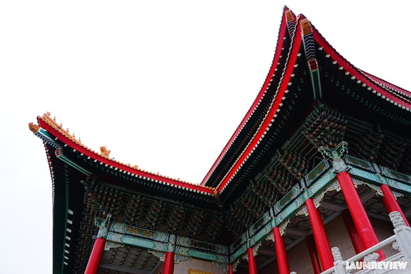 เที่ยวไต้หวัน เที่ยวไต้หวัน