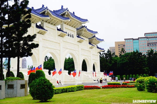 เที่ยวไต้หวัน เที่ยวไต้หวัน