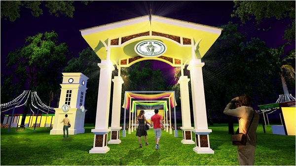 เทศกาลเที่ยวเมืองไทย ครั้งที่ 36 เทศกาลเที่ยวเมืองไทย ครั้งที่ 36
